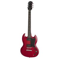 Epiphone SG Special VE Cherry Red