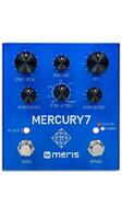 Meris - Mercury7 – Off-world Reverb Pedal