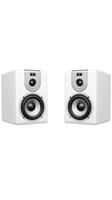 Soundsation - CLARITY 8A - White, pair