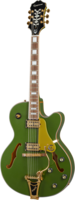 Epiphone - Swingster Royale - FGM