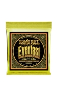 Ernie Ball Everlast 80/20 Bronze Medium 13-56