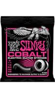 Ernie Ball Cobalt Super Slinky 9-42