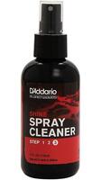 D'Addario - Shine Spray Cleaner
