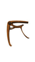 Capo Small - Wood - Western guitar