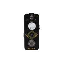 Mooer Echo Verb - Digital Delay