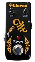 Ginean - Reverb pedal - Micro Series