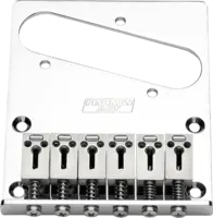 Fishman PRO AST 101 AST Powerbridge Pickup