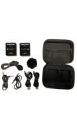 Supreme - Reach-02 Wireless Lavalier System