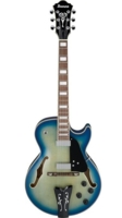 Ibanez - GB10EM-JBB - Hollowbody - George Benson Signature