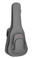 Salvador Cortez - CGS-765 - Deluxe gigbag for classical guitar