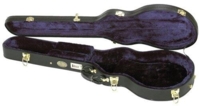 Elguitar hardcase, Les Paul Prestige model