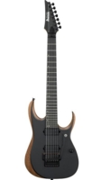 Ibanez - RGDR4327-NTF - Ultimativ Metal Guitar
