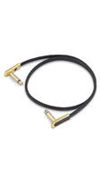RockBoard GOLD Series Flat Patch Cable, 60 cm / 23 5/8"