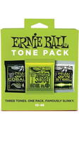 Ernie Ball - EB-3331 - Regular Slinky - Electric Tonepack