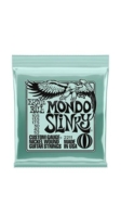 Ernie Ball EB-2211 - Mondo Slinky 10.5-52