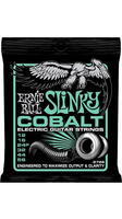 Ernie Ball EB-2726 - Cobalt Not Even Slinky 12-56