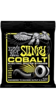 Ernie Ball EB-2727 - Cobalt Beefy Slinky 11-54