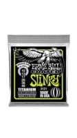 Ernie Ball EB-3121 - Coated Regular Slinky 10-46
