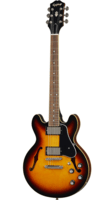 Epiphone - ES-339 Vintage Sunburst