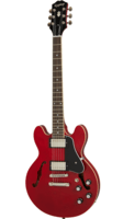Epiphone - ES-339 Cherry