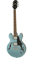 Epiphone - ES-339 Pelham Blue **UDSOLGT**