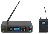 Karsect MWT-7-MWR-7 trådløs in-ear monitor