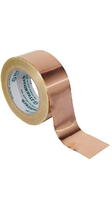 Boston copper shielding tape - CST-200X100 - 5cm wide, 30,5m long 2" x 100ft