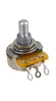 Allparts CTS 1 Meg solid shaft audio pot - EP4989000