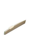 Allparts compensated bone saddle for Gibsons® - Western - BS0267000