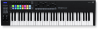 LAUNCHKEY-61-MK3 MIDI keyboard