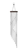 Meinl Sonic Energy - SC29S - Sonic Energy Spiral Chime 29", Silver
