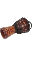 Tanga - DA50-8T - 10" Djembe