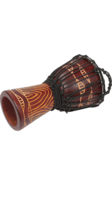 Tanga - DA50-8T - 12" Djembe