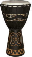 Tanga - DA50-7G - 10" Djembe