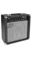 SX bass guitar amp 15W - BA1565